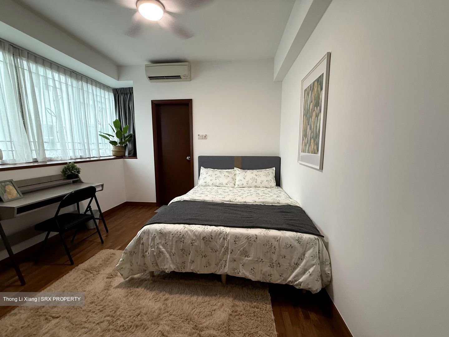 The Eden At Tampines (D18), Condominium #504408691